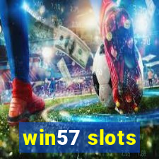 win57 slots
